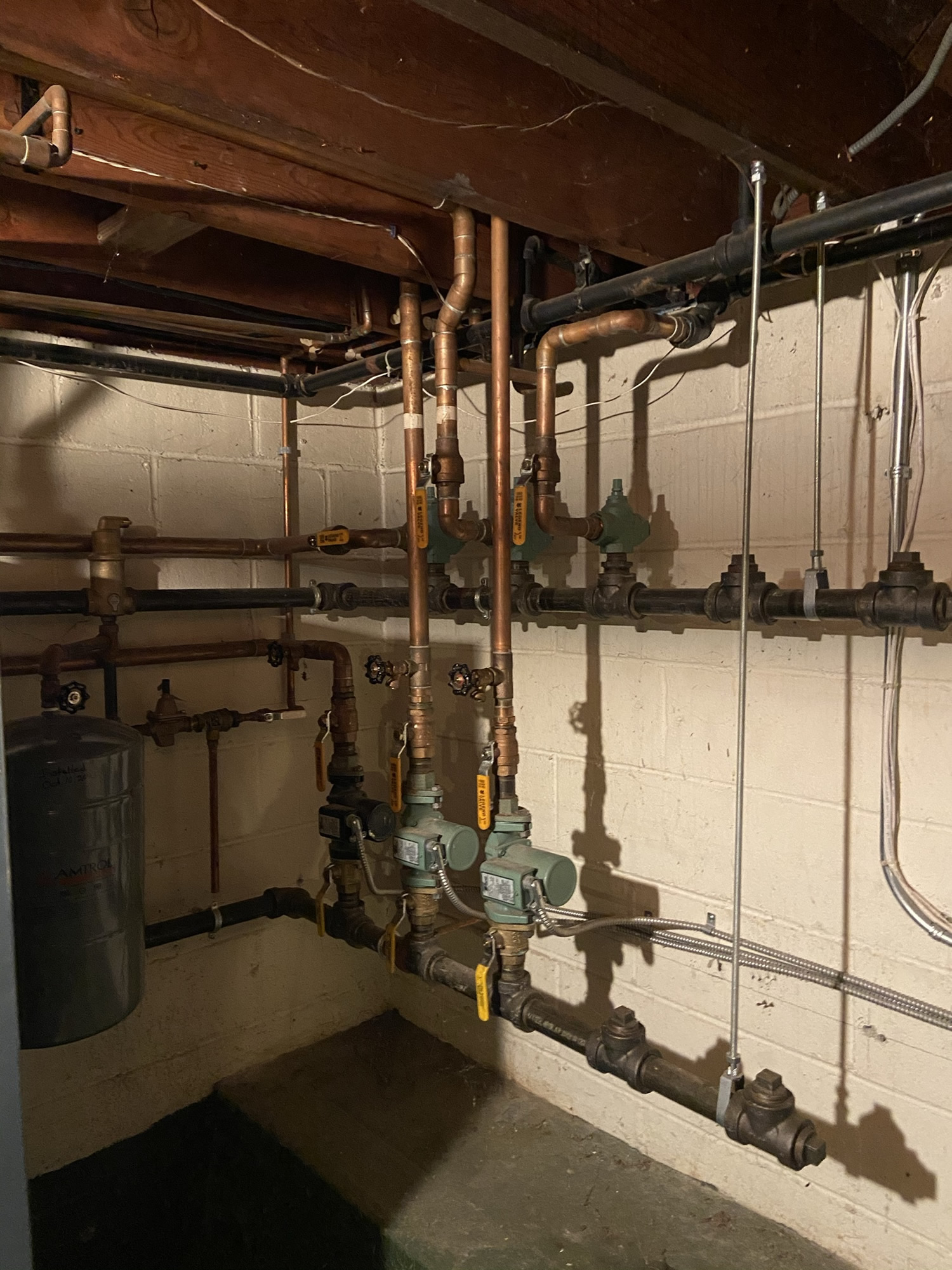 Glenville CT Plumbing & Heating