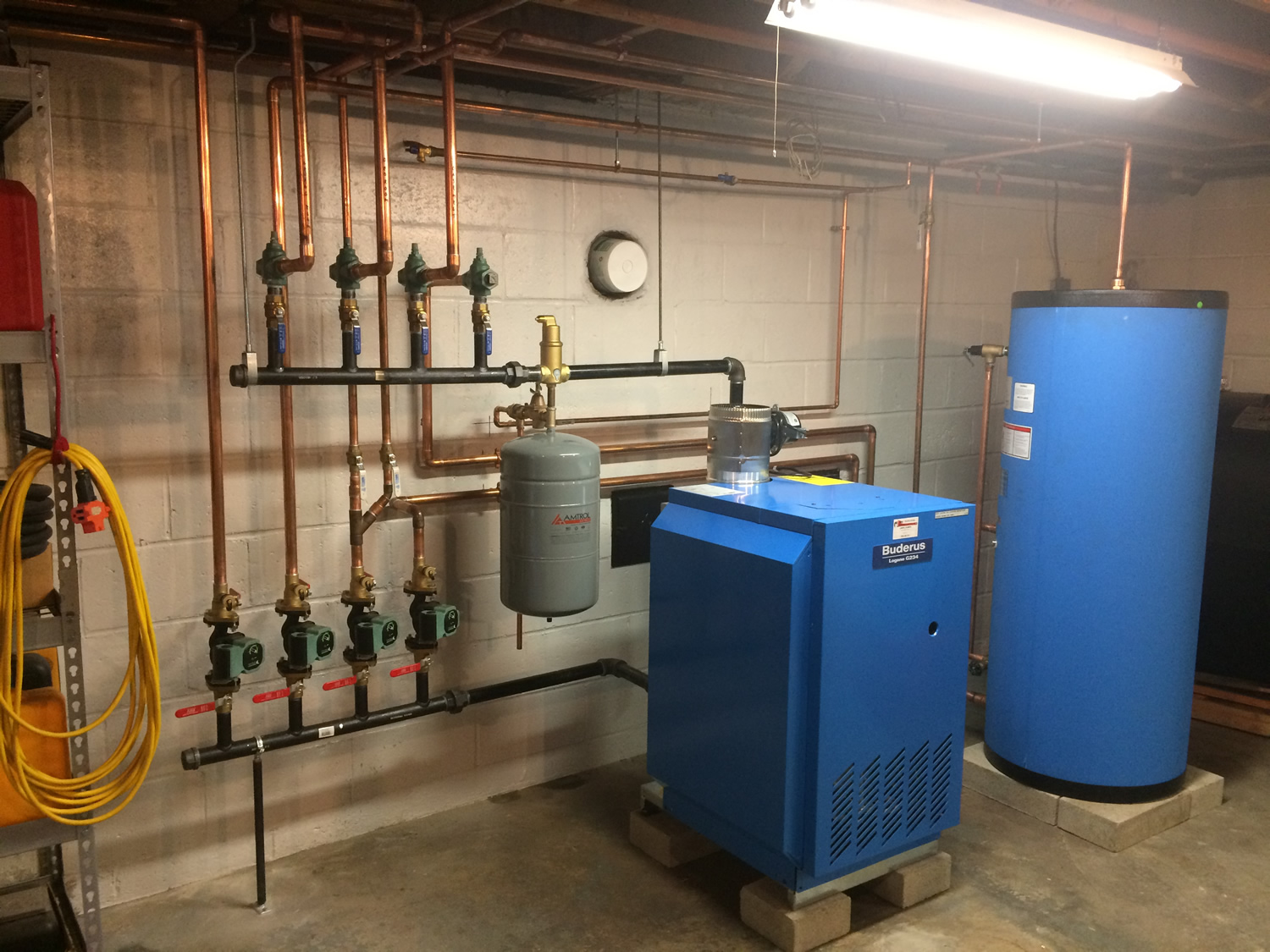 Glenville CT Plumbing & Heating