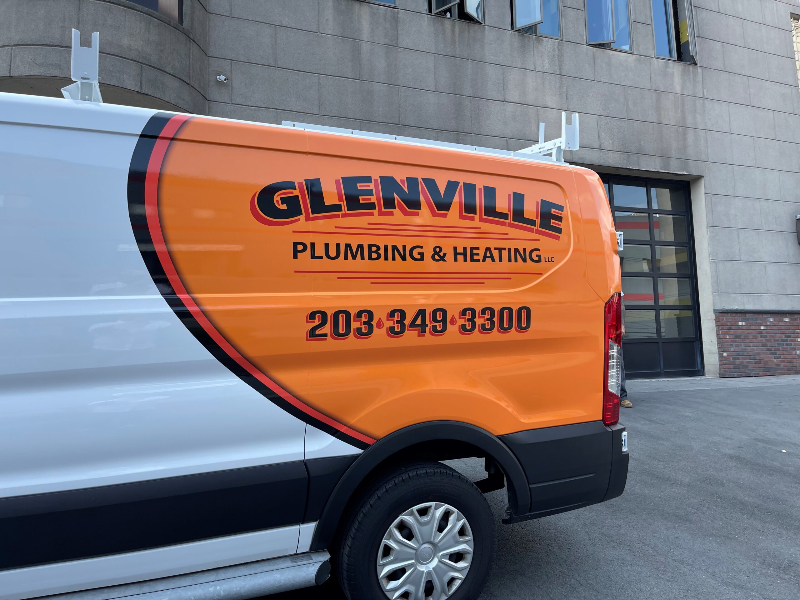 Glenville 1